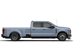 2027 Ford Super Duty® External Image 5